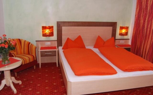 Hotel Wolfgang