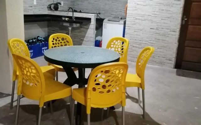 A L CASAS POR TEMPORADA II 2 quartos