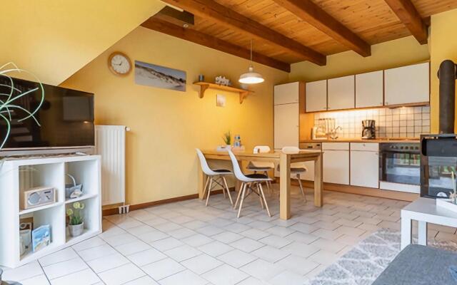 Country house in Vollerwiek