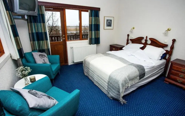 Fosshotel Hekla
