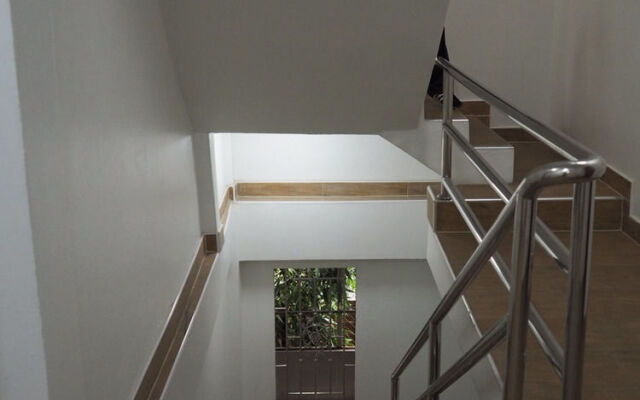 P32 Pattaya (Pook Swan House)