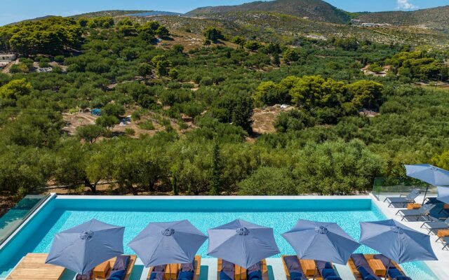Myzith Luxury Suites