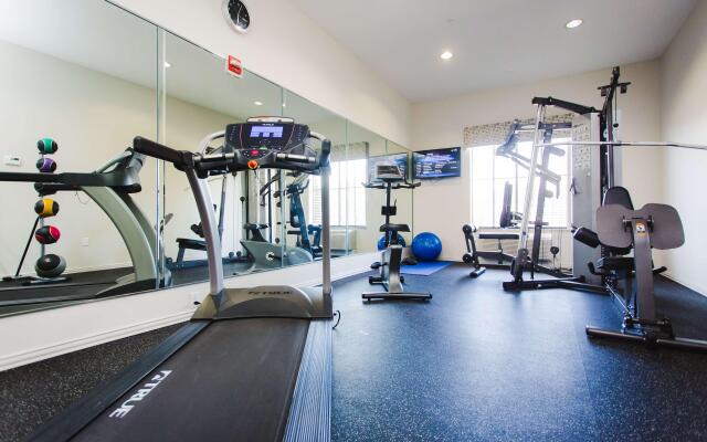 Best Western Sugarland Inn