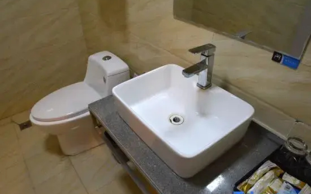 Fengda Express Hotel