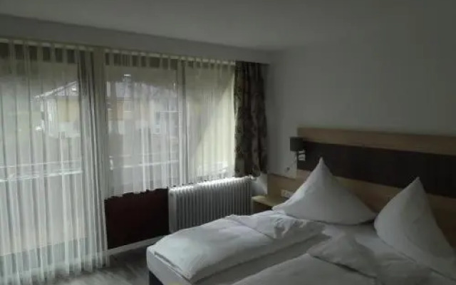 Gasthof Hotel zum Wasserfall