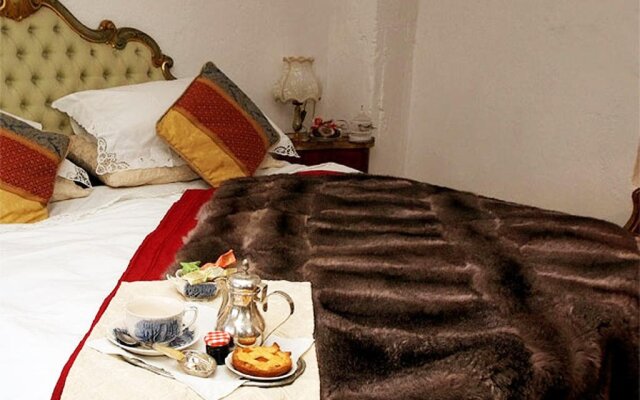 Bricco Degli Uccellini