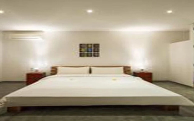 Hideaways Canggu Villa