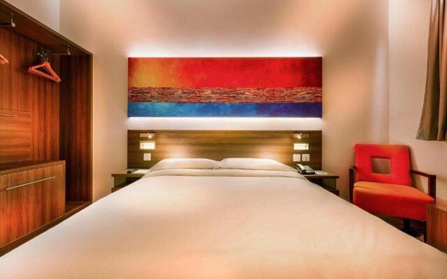 Hotel Citymax Al Barsha