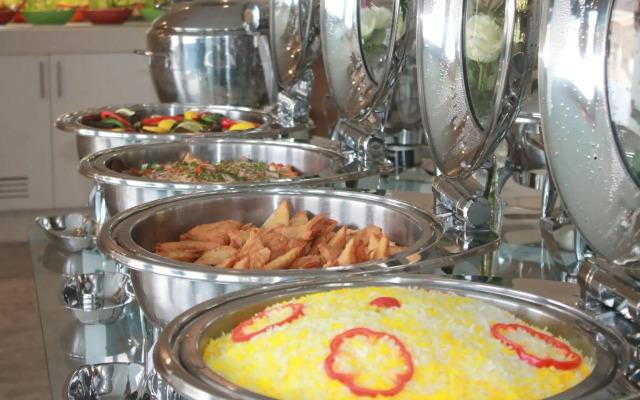 Novotel Yanbu