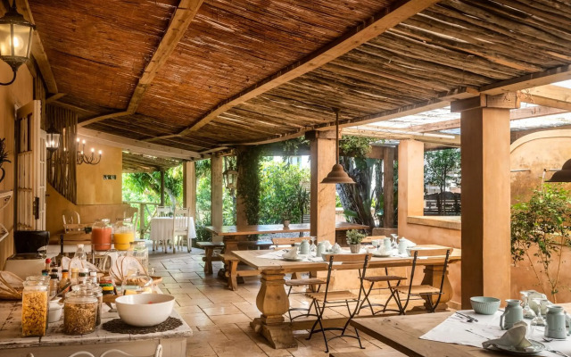 Petite Provence B&B