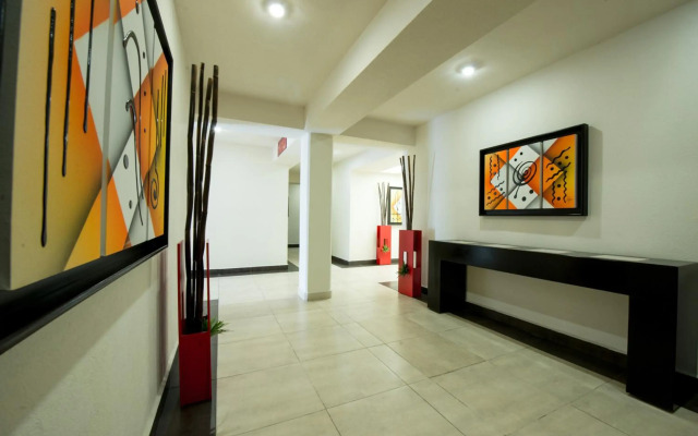 Hotel Portonovo Plaza Malecón