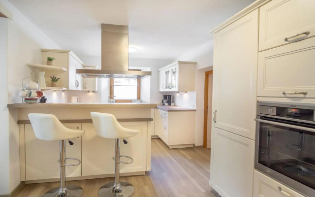 StuWip alps Appartement Sonnenstein