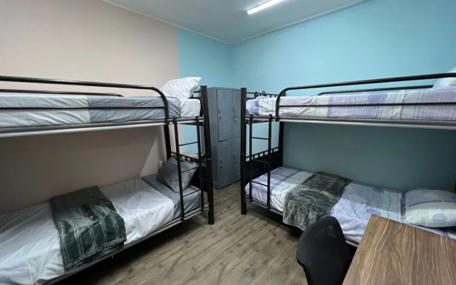 Guest House del Valle