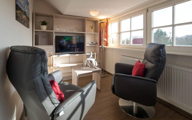 Spiekerooger Leidenschaft