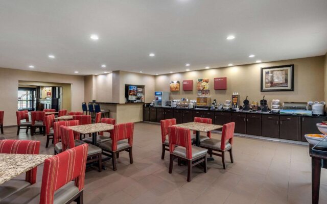 Comfort Suites The Colony - Plano West