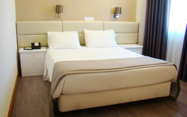 Hotel Seculo