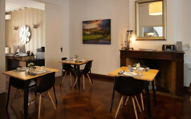 45BB Apartment