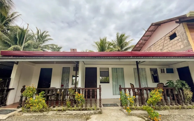 Isla Virginia Pantalan