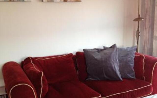Bed en Brochje de Kaai