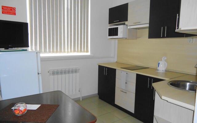 Dobroslawa Apart Hotel