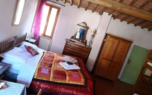 L'Antico Borgo di Torri