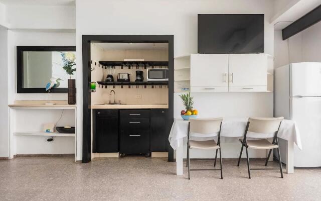 Departamento Los Encantos