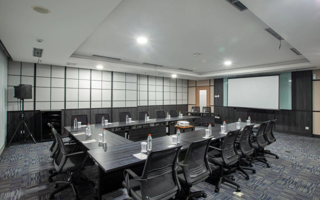 Teraskita Hotel Makassar managed by DAFAM