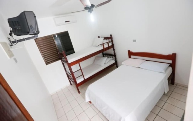 Pousada Refúgio Lagoinha