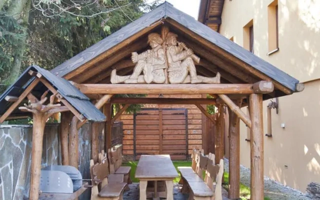 Villa Miłosna