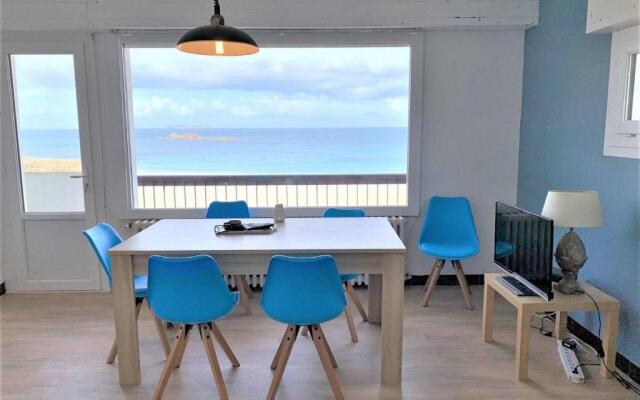 Appartement Perros-Guirec, 3 pièces, 4 personnes - FR-1-368-154