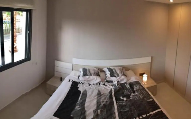 Oasis Beach X app 25