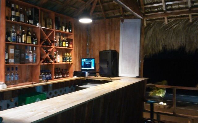 Hotel El Cayito Beach Resort Montecristi