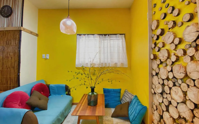 Lucy's House横浜中華街 House5