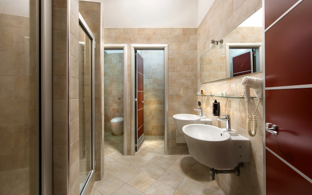 Hotel Diamond