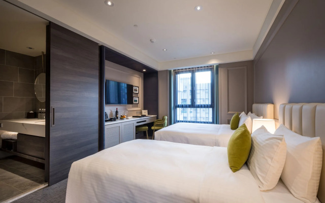 Park Lees Hotel