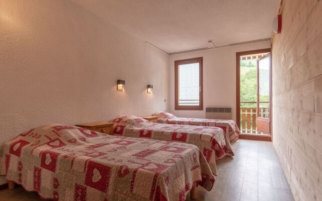 L'Autre Vallée  Les Nivéoles