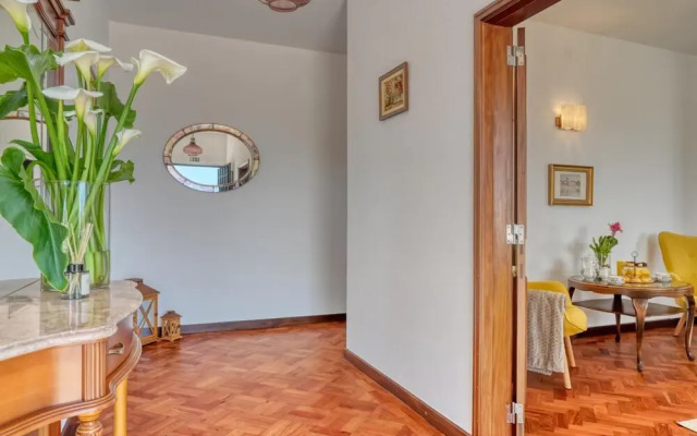 Casa do Valentim a Home in Madeira