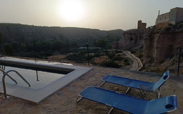 Serenity in Freila - Spacious 5 Bedroom House