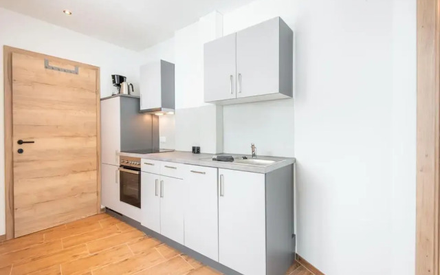 Sunny Apartment in Wagrain