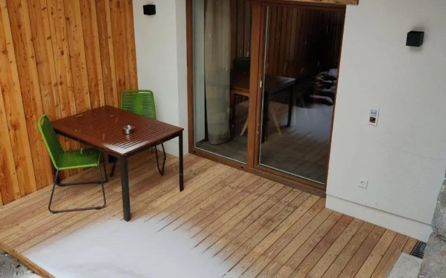 DaHome Appartements