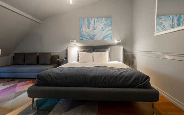 Hotel Poseidon