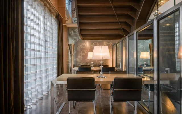 AC Hotel Brescia