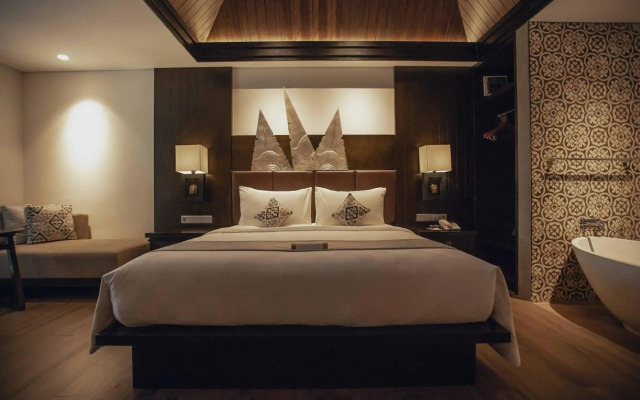The Vira Bali Boutique Hotel & Suite