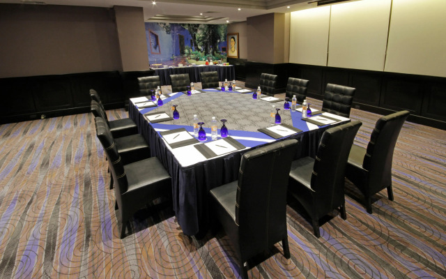 Presidente InterContinental Guadalajara by IHG