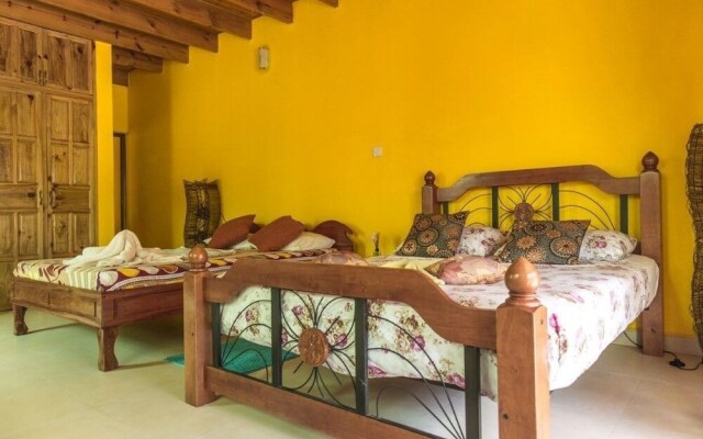 JML Self Catering Holiday Apartments