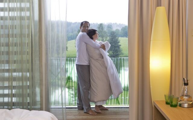 Ritzenhof – Hotel und Spa am See