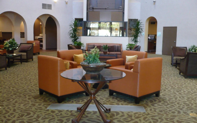 GreenTree Hotel Phoenix West