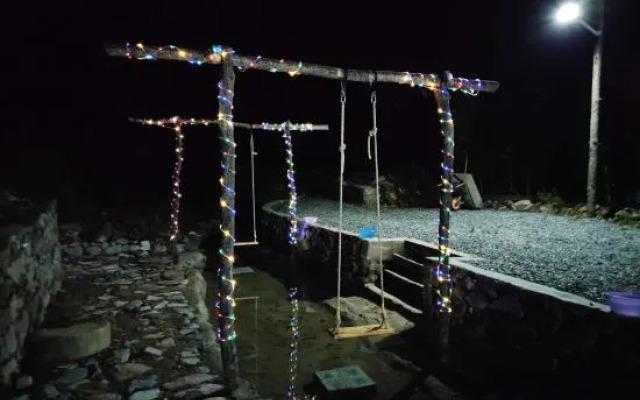 Xibaojia Boutique Guesthouse