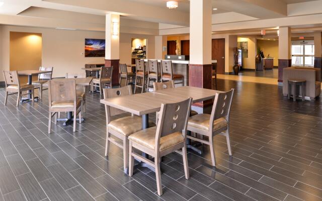 Holiday Inn Express & Suites Globe by IHG