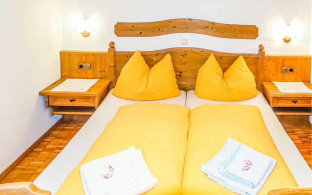 Beautiful Apartment in Wagrain With 1 Bedrooms and Internet